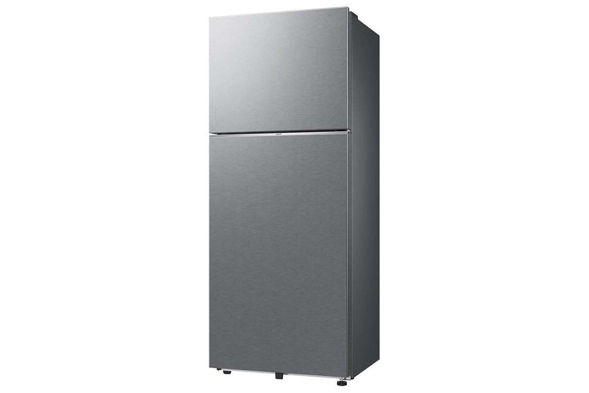 Samsung 419 L, 2 Star, Convertible 5-in-1, Digital Inverter, Frost Free Double Door, Bespoke AI WiFi