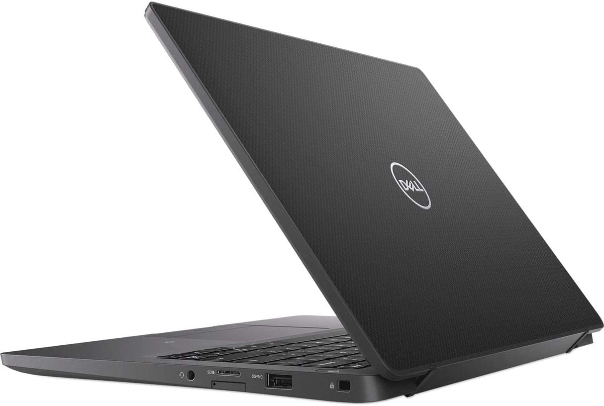 Dell Latitude 7300 with Intel Core i7 (8th Gen), 16GB RAM, 512GB SSD, and a 13.3-inch touchscreen display (OPENBOX)