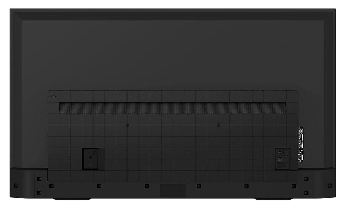 Sony 164 cm (65 inches) BRAVIA 2 4K Ultra HD Smart LED Google TV K-65S25 (Black) (OPENBOX)