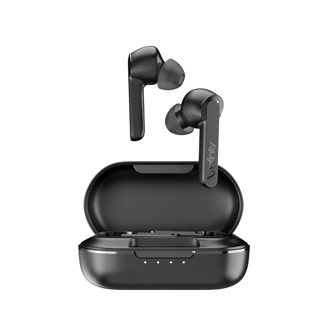 Infinity Swing 300 True Wireless Earbuds (Blue) (OPENBOX)