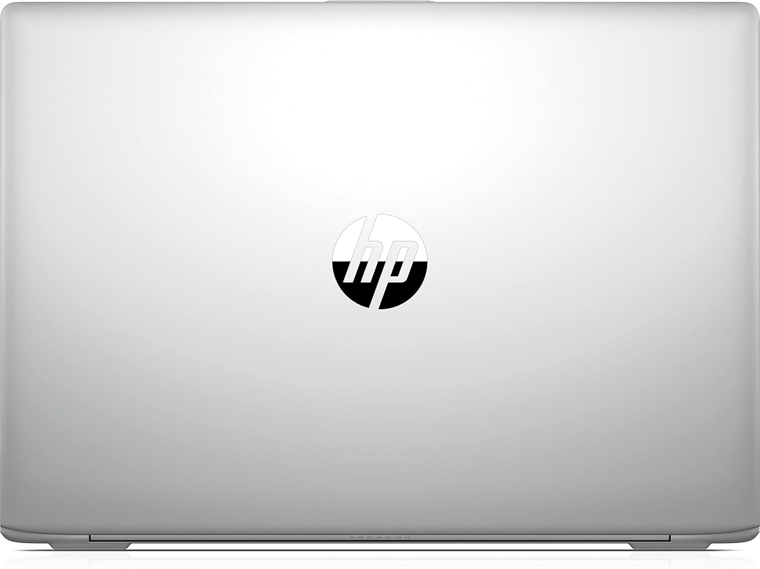 The HP ProBook 440 G5 Intel Core i5-7200U (7th Gen) processor, 8GB RAM, 256GB SSD, 14"Display with a base clock speed of 2.5 GHz and Turbo Boost up to 3.1 GHz (OPENBOX)