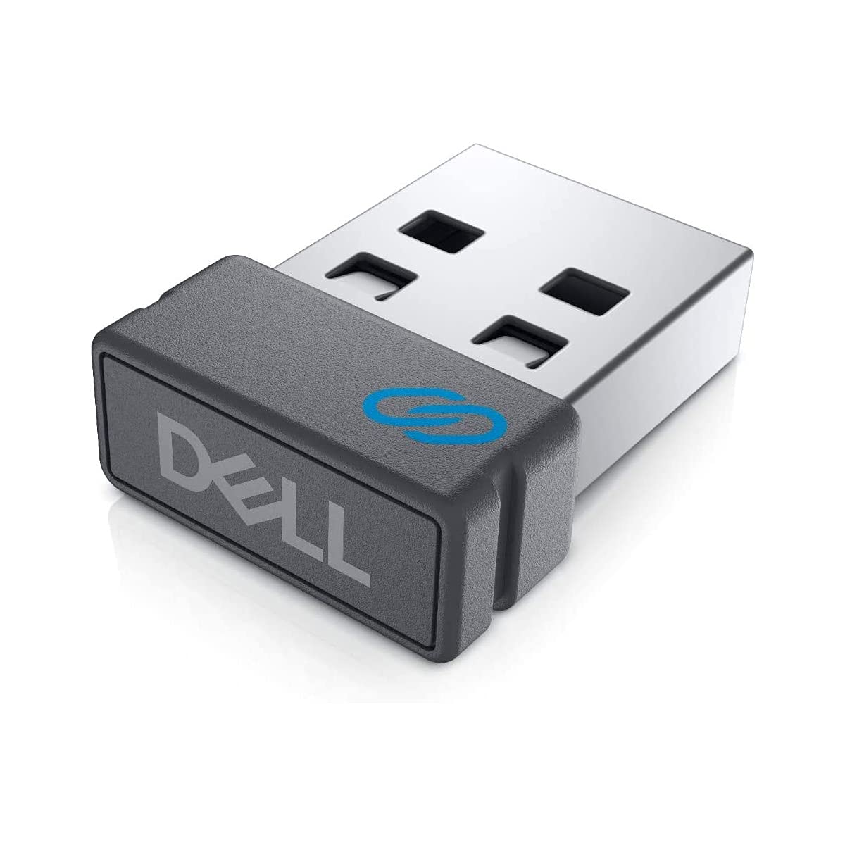 Dell Pro Wireless Keyboard and Mouse Combo (KM5221W, Black) (OPENBOX)