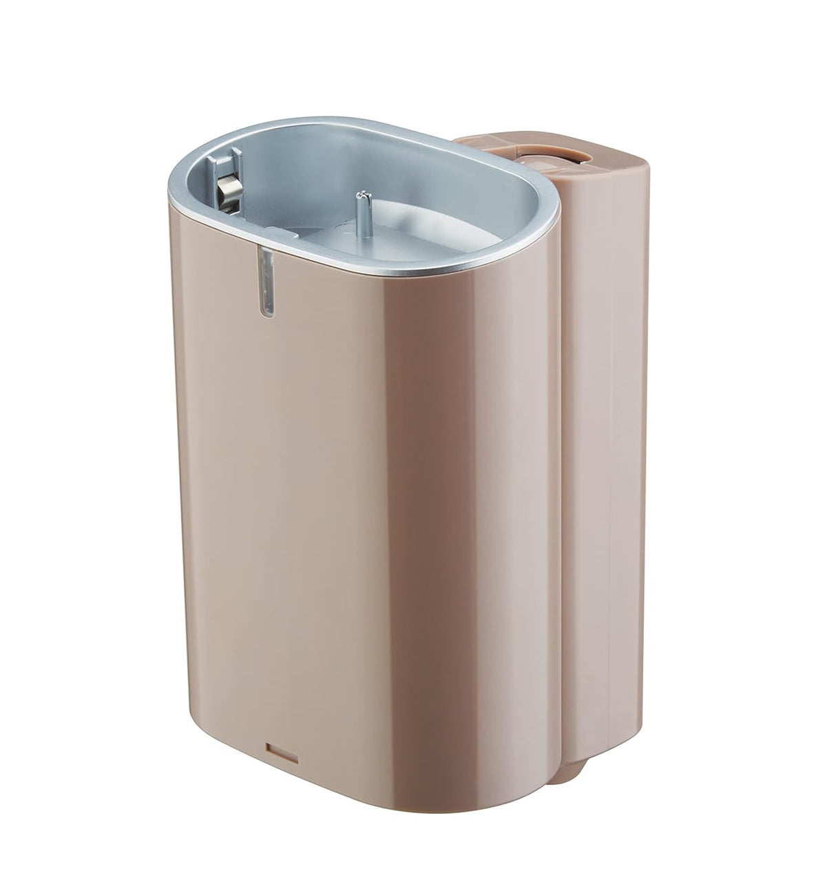 Morphy Richards SteamPro 1300 W Handheld Garment Steamer | With 130ml Detachable Water Tank | Foldable & Lightweight | Champagne Gold (OPENBOX)