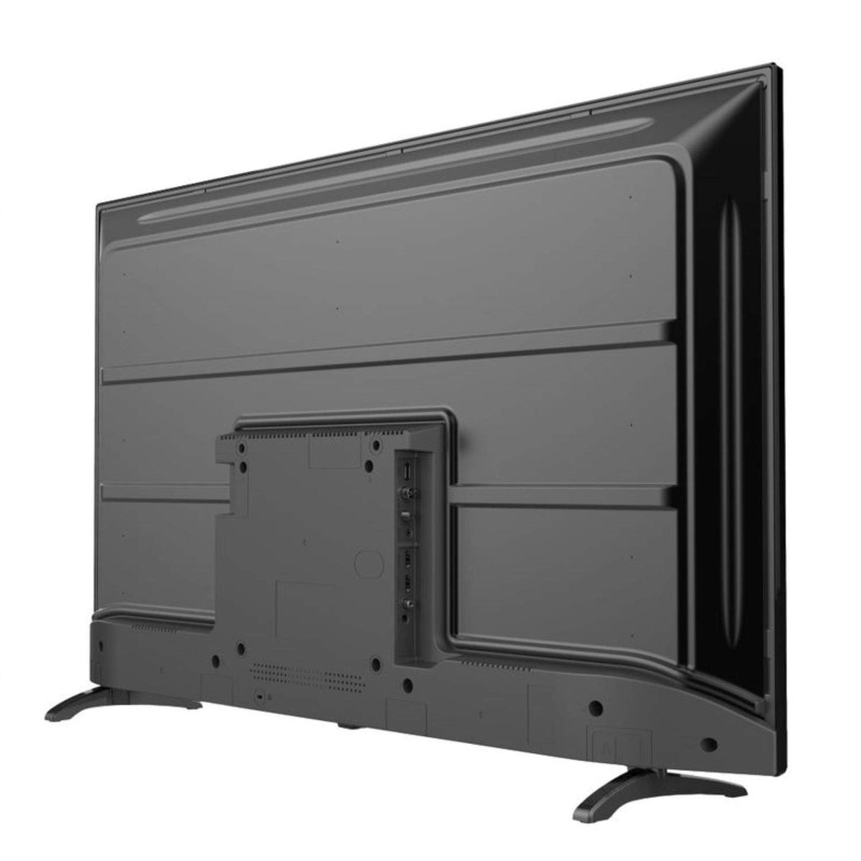 Croma 108 cm (43 inches) Fire TV Edition Full HD Smart LED TV (CREL7365, Black) (OPENBOX)