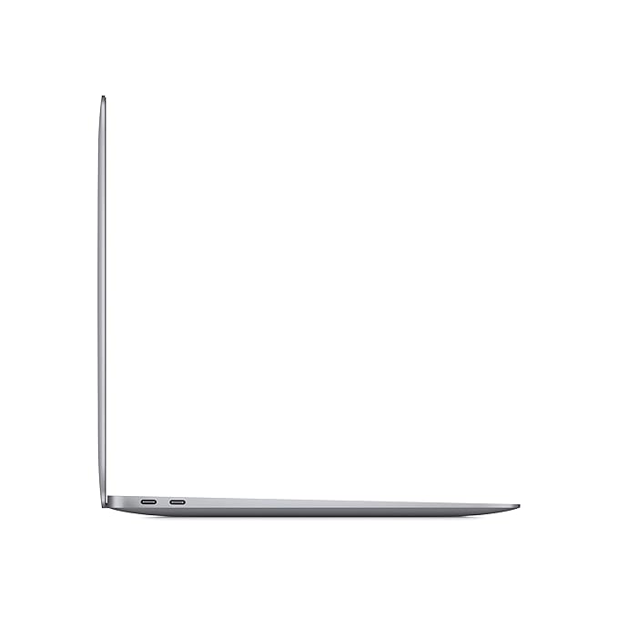 Apple MacBook Air (13.3 Inch, M1, 8GB, 256GB, macOS Big Sur, Space Grey) (OPENBOX)