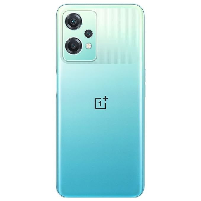 OnePlus Nord CE 2 Lite 8GB RAM and 128GB storage