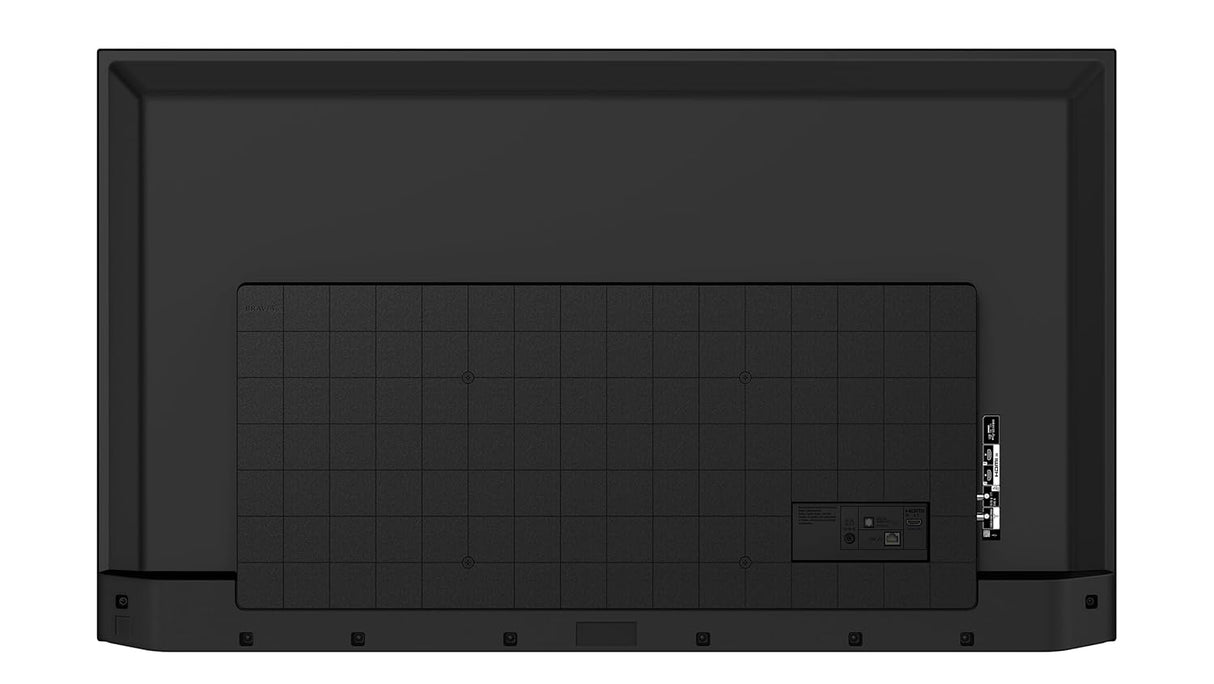 SONY BRAVIA 108 cm (43 inch) 4K Ultra HD LED Google TV with X1 4K Processor (OPENBOX)