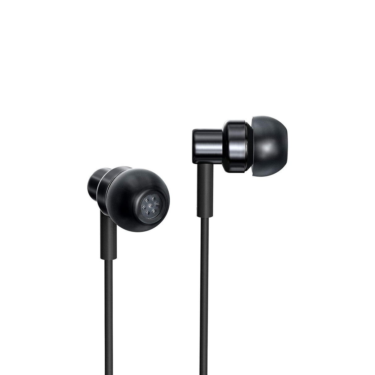 REDMI WIRED EARPHONES BLACK (OPENBOX)
