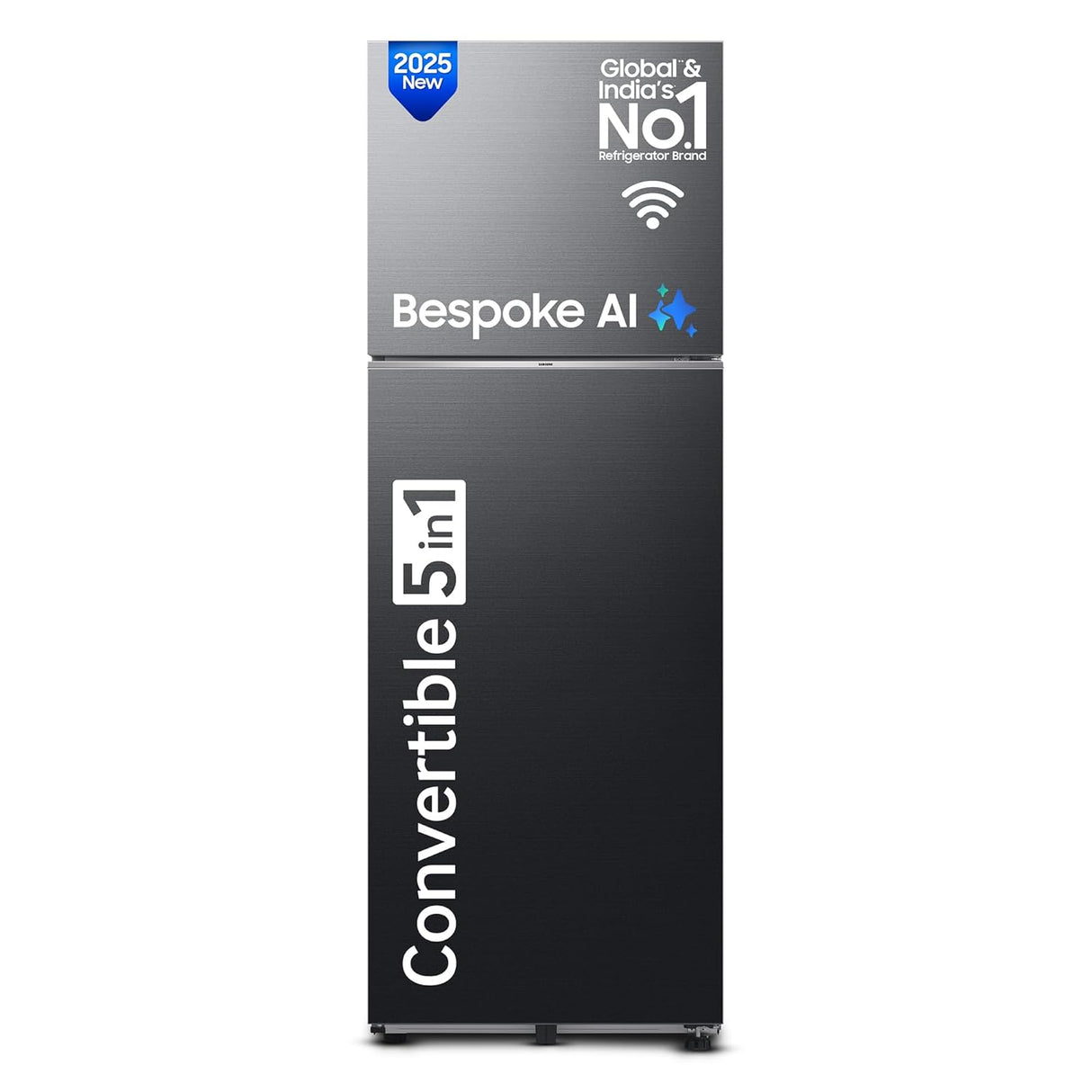 Samsung FF 350L RT38DG5A2BBXHL LX BLK 2S (OPENBOX)