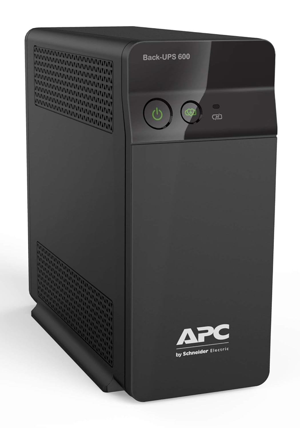 APC BX600C BACKUP-UPS 360W 230V BLACK (OPENBOX)
