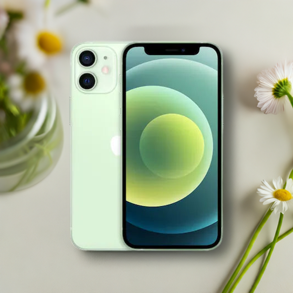 Apple iPhone 12 mini (64 GB)