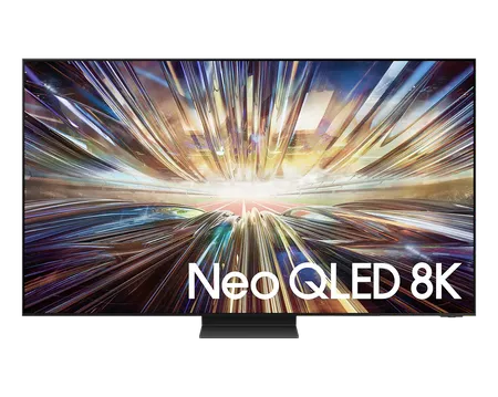 Samsung 65 Inch Neo QLED 8K Smart TV (QA65QN800D) (OPENBOX)
