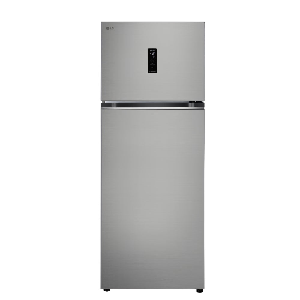 LG FF 446L GLT4626TMPZ SILVER 2S(OPENBOX)