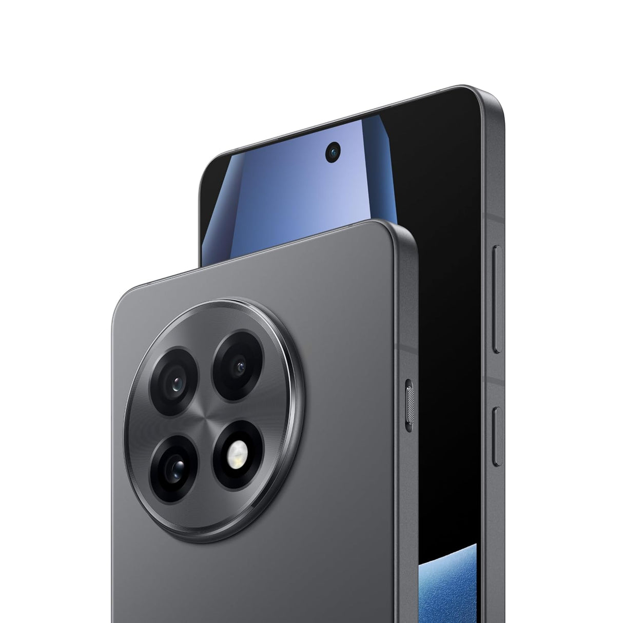 OnePlus 13R (12 GB RAM, 256 GB Storage)