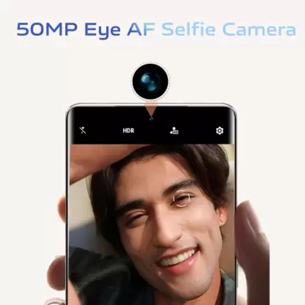 Vivo V27 5G 8GB RAM 128GB storage