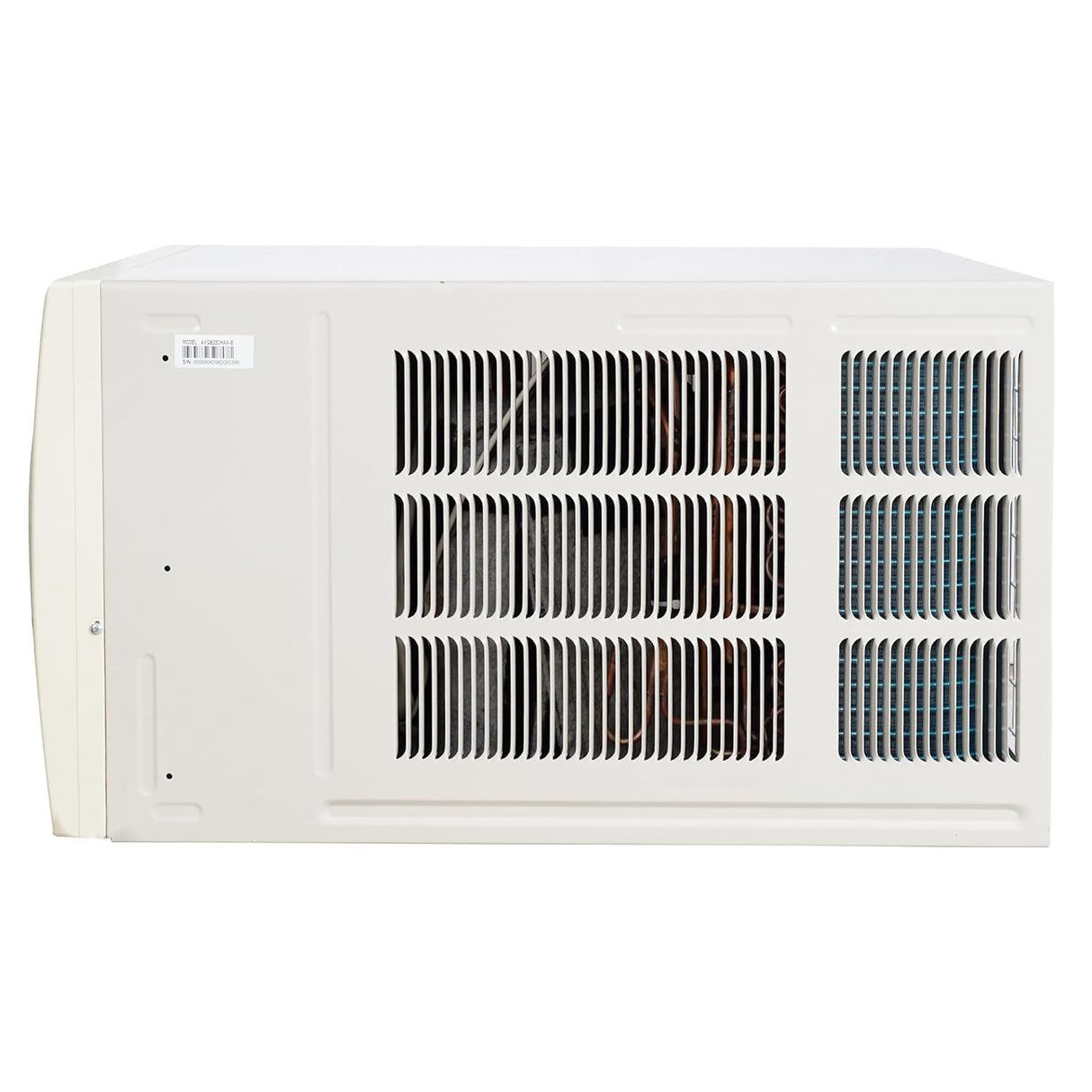 O General 1.2 Ton, 3 Star, Non-Inverter Window AC, Model AFGB14BBAA-B (OPENBOX)