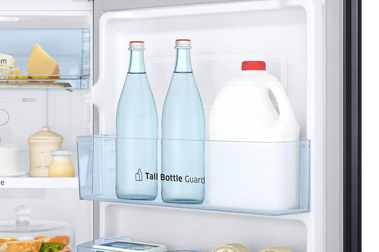 SAMSUNG FF 256L RT30C3732BX/HL BLK 2S (OPENBOX)