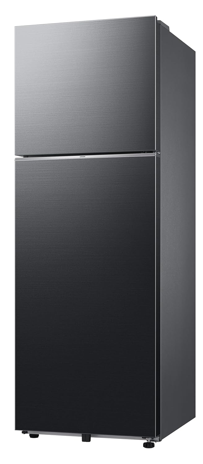 Samsung FF 350L RT38DG5A2BBXHL LX BLK 2S (OPENBOX)