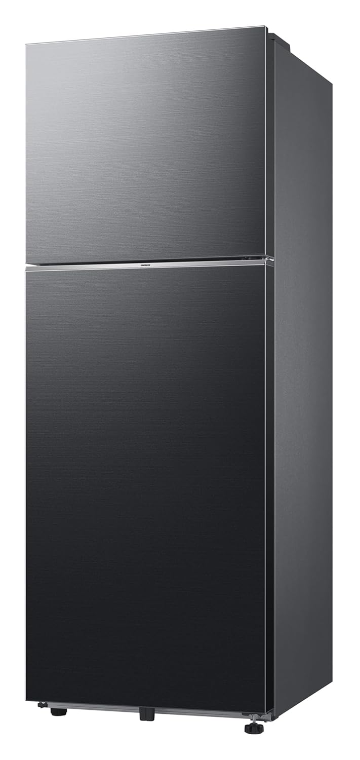 Samsung Bespoke AI Series, 330 L, 2-Star, Convertible Frost-Free Double Door Refrigerator (OPENBOX)