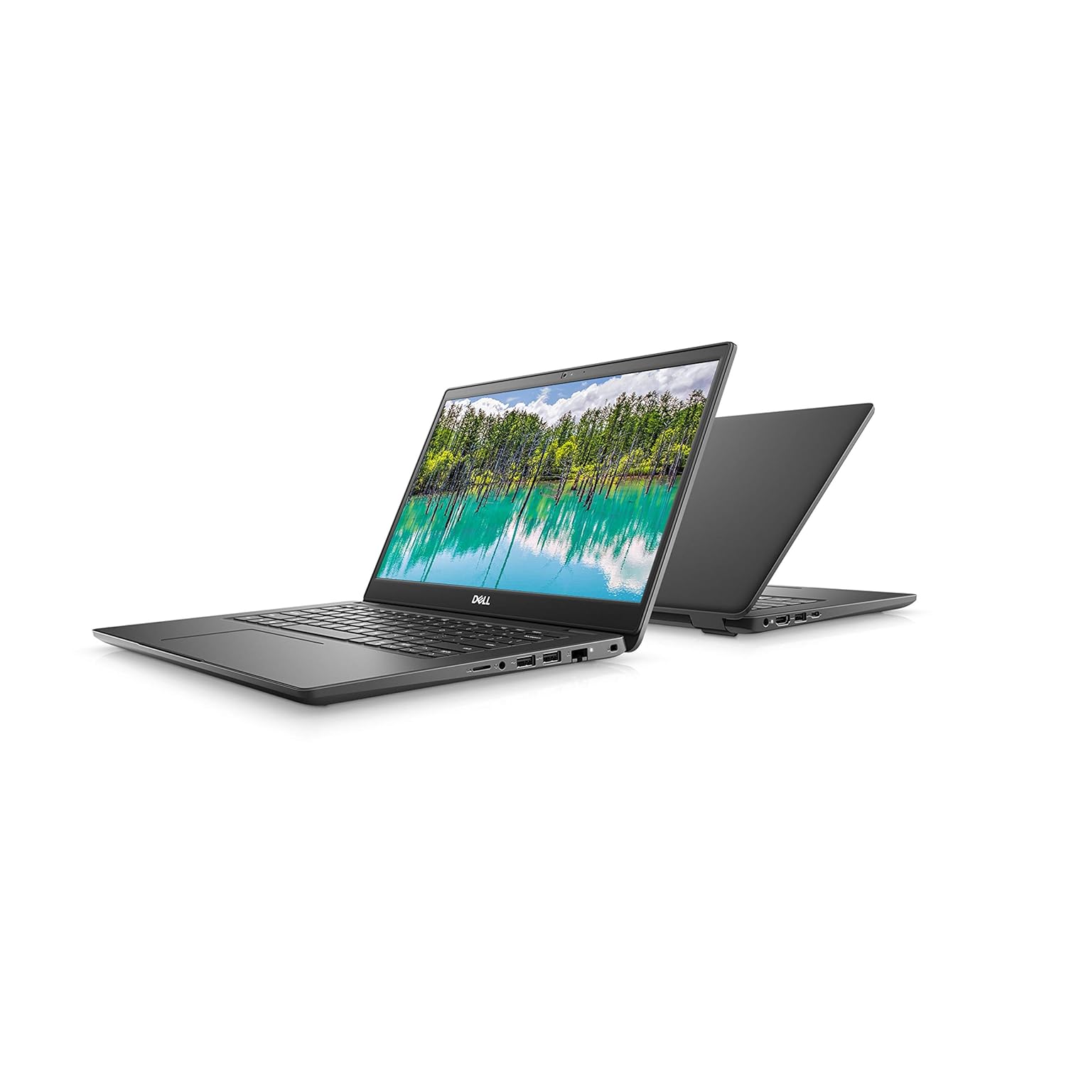 Dell Latitude 3410 with Intel Core i7 (10th Gen), 16GB RAM, 512GB SSD, 2GB graphics, and a 14-inch display (OPENBOX)