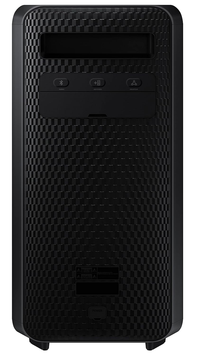 Samsung Party Speaker ST50B/XL (OPENBOX)