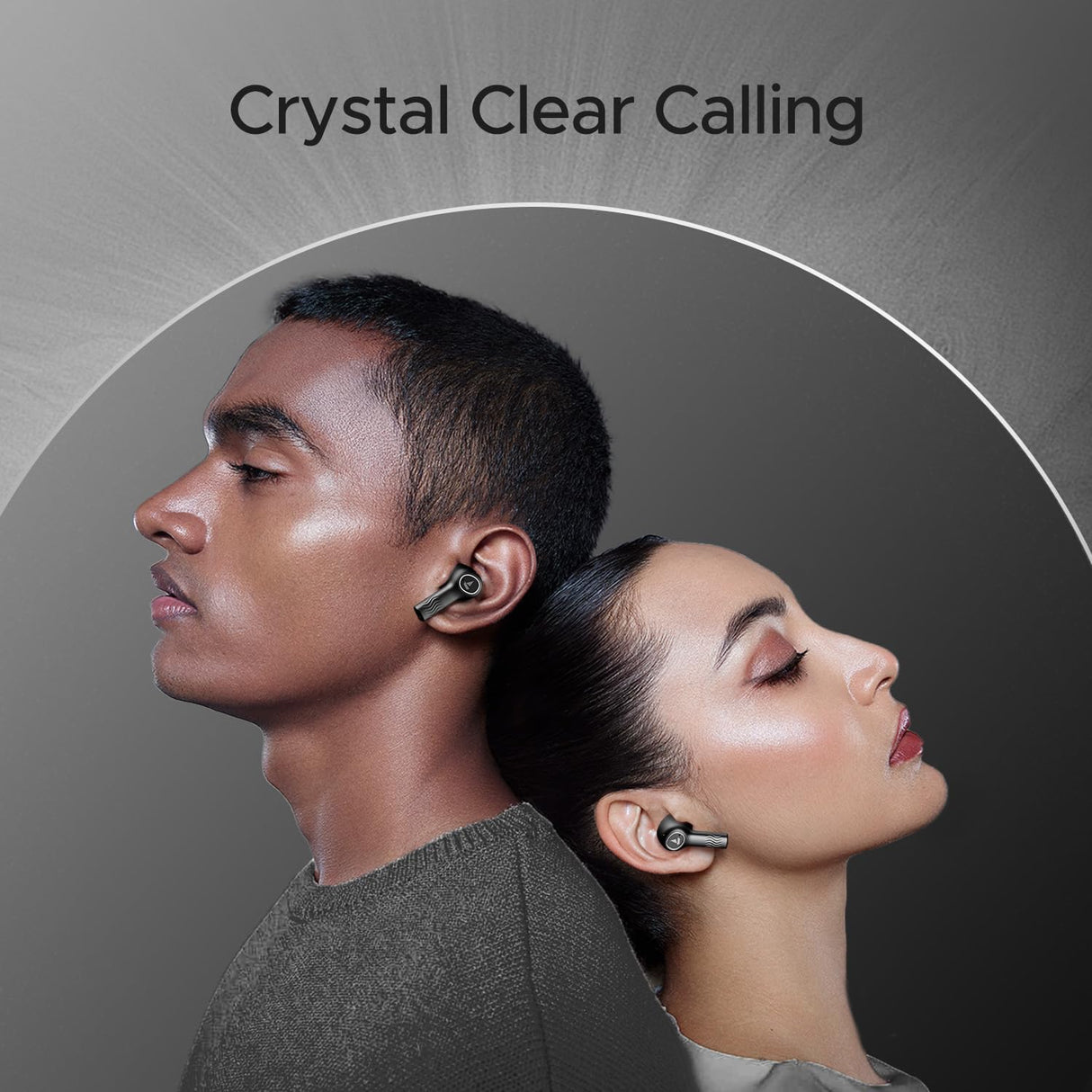 boAt Nirvana ION ANC Pro TWS Earbuds with Active Noise Cancellation (IPX4 Water Resistant, Dual EQ Modes) (OPENBOX)