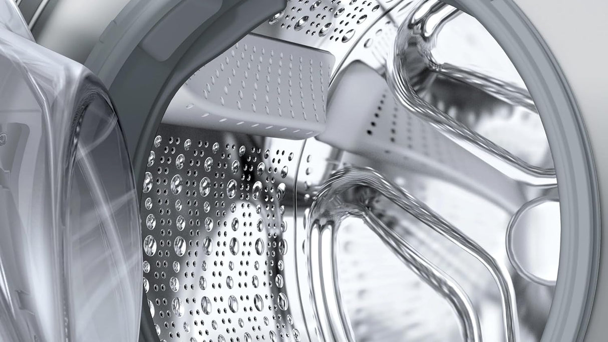 Bosch WGA1320SIN Series 6 washing machine, front loader 8 kg 1200 rpm (OPENBOX)