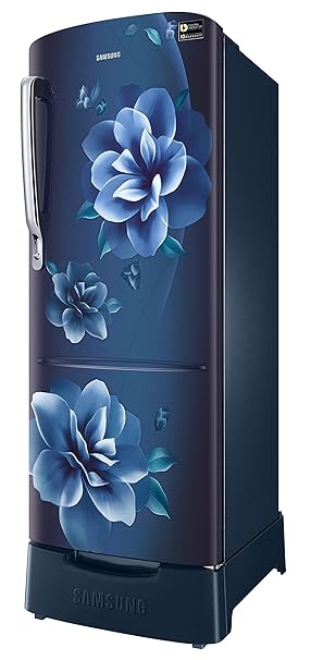 SAMSUNG DC 223L RR24C2823CU/NL CAM BLU3S (OPENBOX)