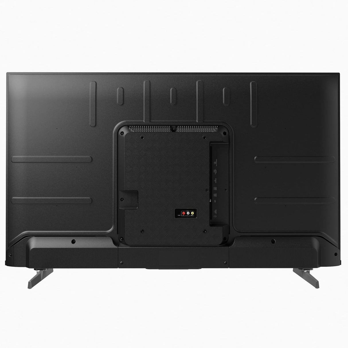 Hisense 108 cm (43 inches) Bezelless Series 4K Ultra HD Smart LED Google TV 43A6K (OPENBOX)