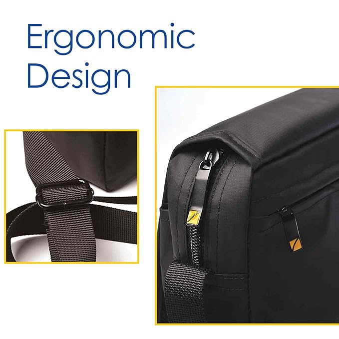 Travel Blue Sling Bags City Pouch (OPENBOX)