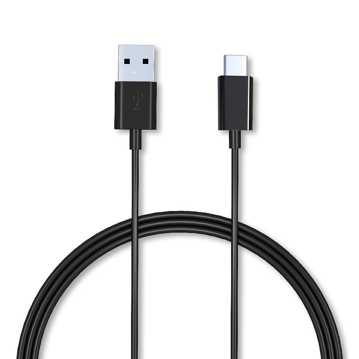 Croma Type-C Cable 1.2M CRCMA0102STC12 (OPENBOX)