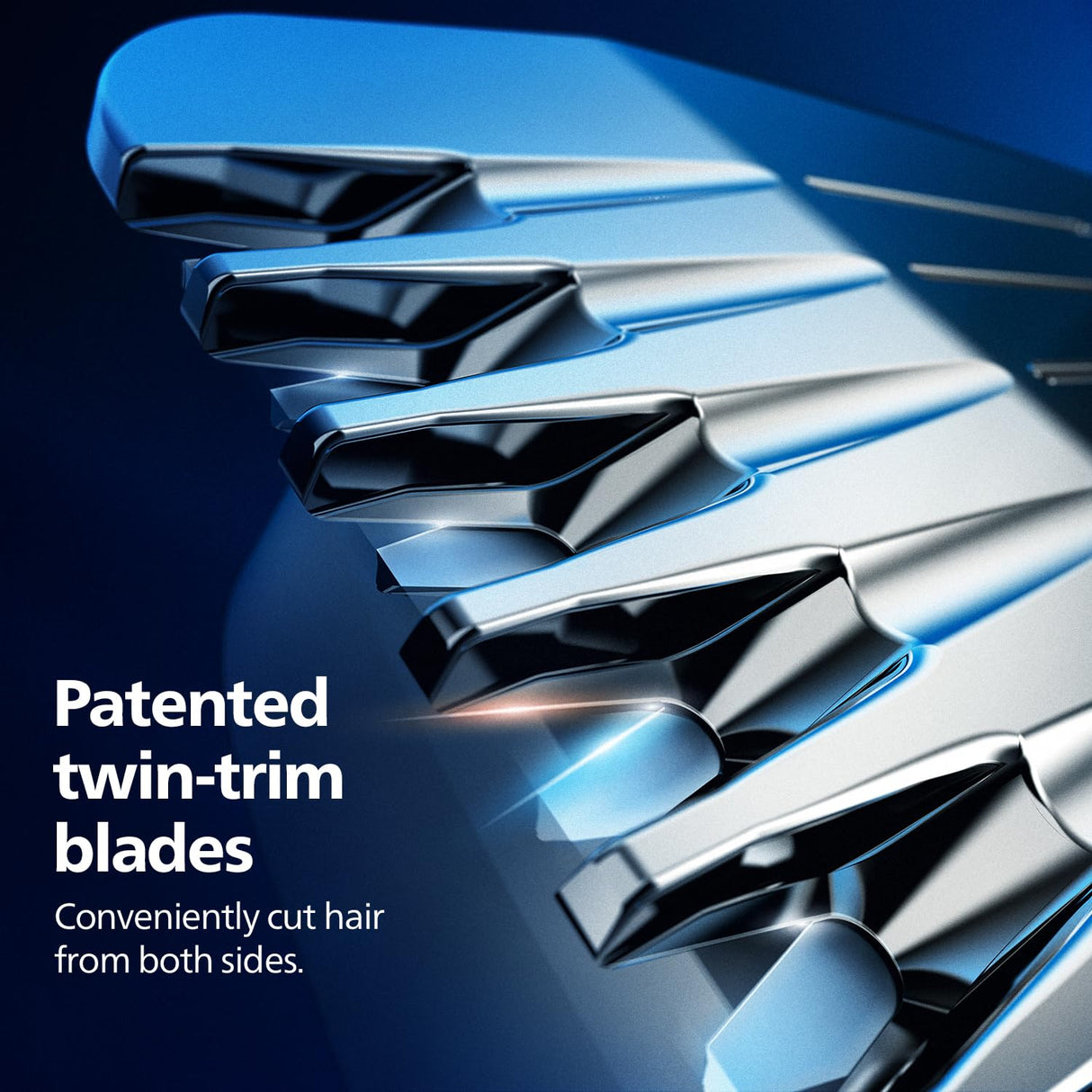 Philips Multi Grooming Set MG9551/65 (Series 9000, 15-in-1) (OPENBOX)