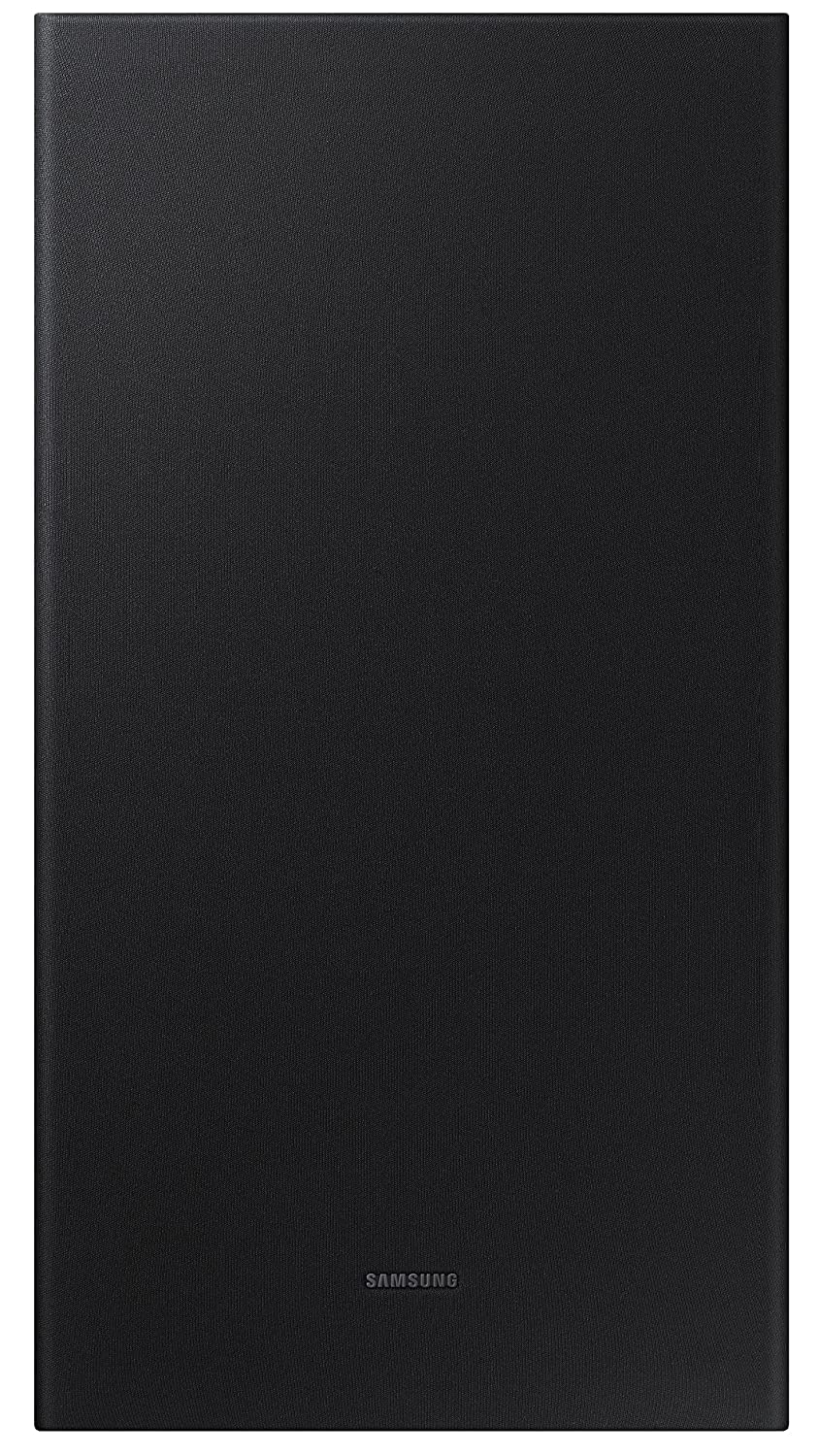 Samsung 410W 2.1ch B550 Soundbar with Wireless Subwoofer and Dolby Audio (HW-B550/XL, Egyptian Black) (OPENBOX)