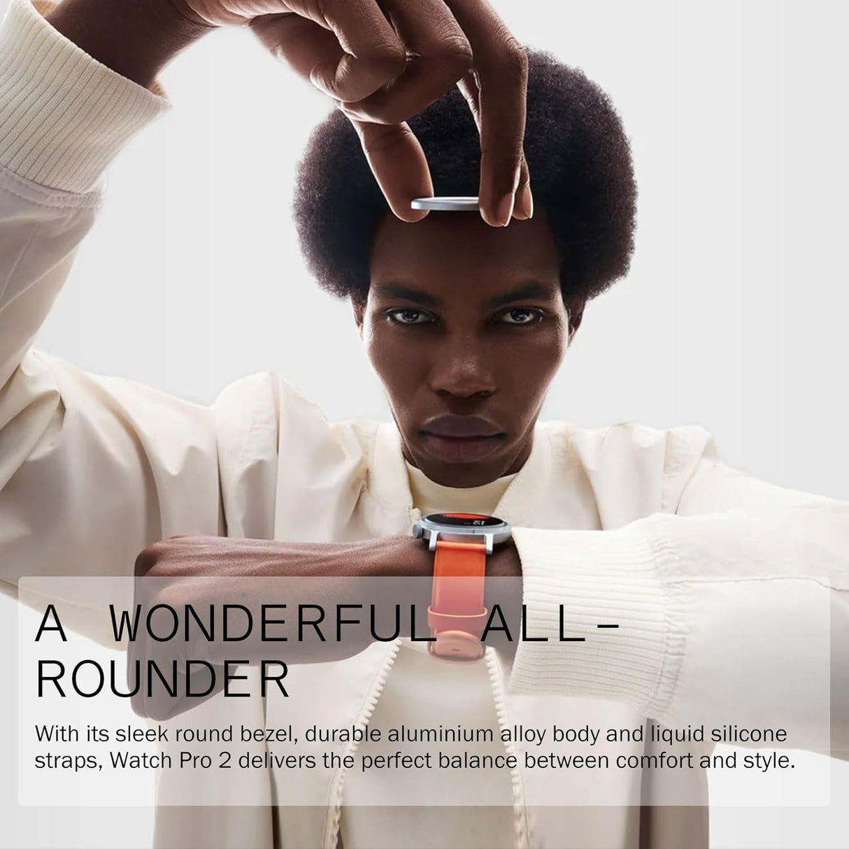 Nothing CMF Watch Pro 2 (OPENBOX)