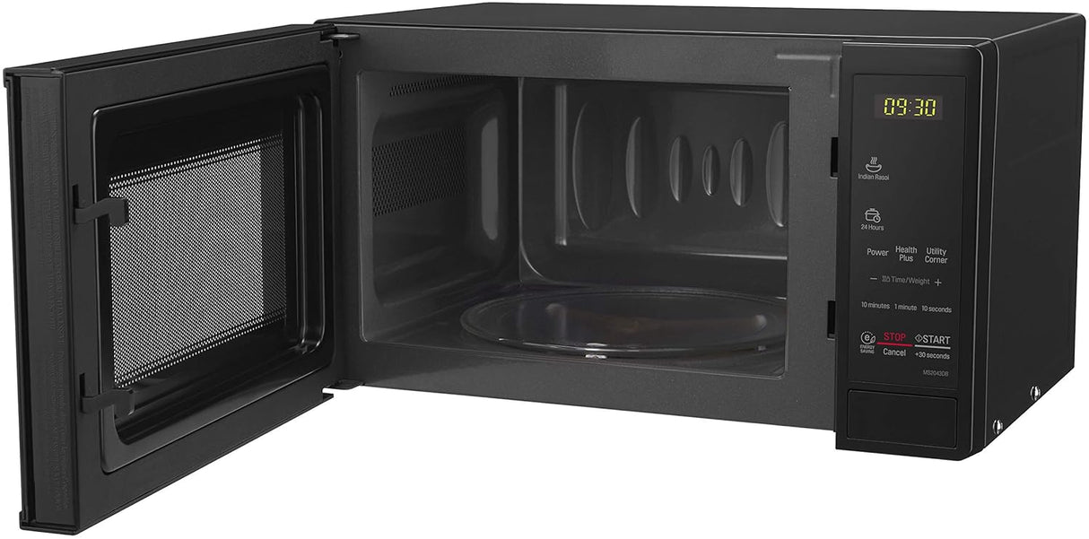 LG MS2043DB.DB1QILN (OPENBOX)