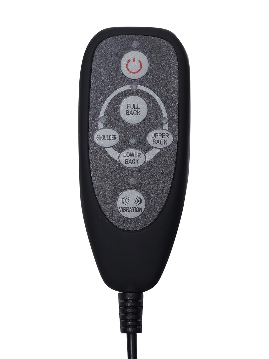 Croma Back & Neck Massager (CRAH0058) (OPENBOX)