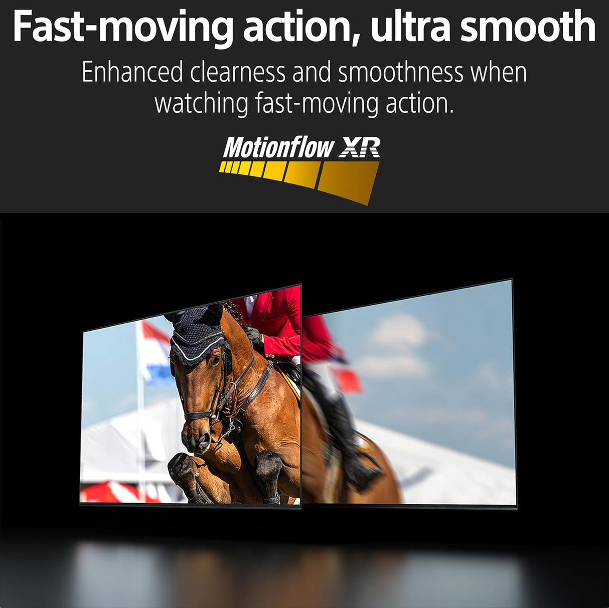 Sony LED BRAVIA 3 Series 189 cm (75 inch) 4K Ultra HD Smart Google TV (Model: K-75S30) (OPENBOX)