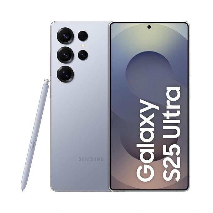 Samsung Galaxy S25 Ultra 5G AI Smartphone 12GB 512GB GREY