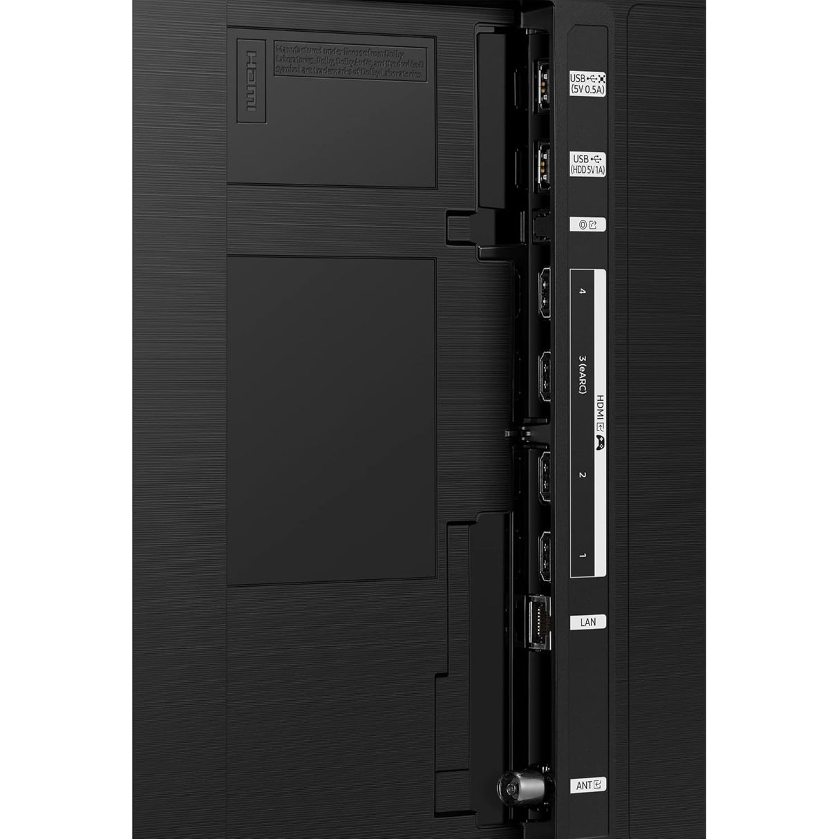 Samsung 55 Inch Neo QLED 4K Smart TV (QA55QN85BA) (OPENBOX)