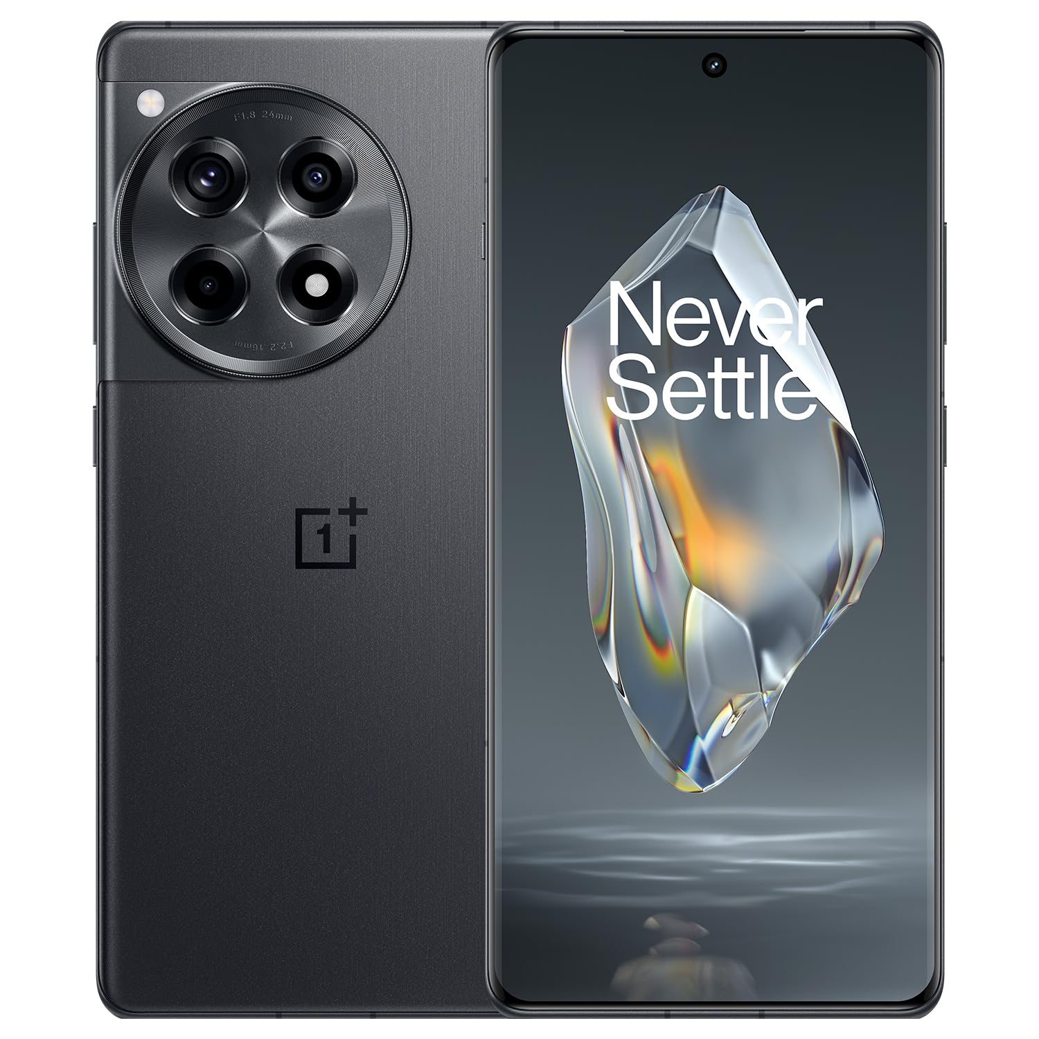 OnePlus 12R (8GB RAM, 256GB Storage)