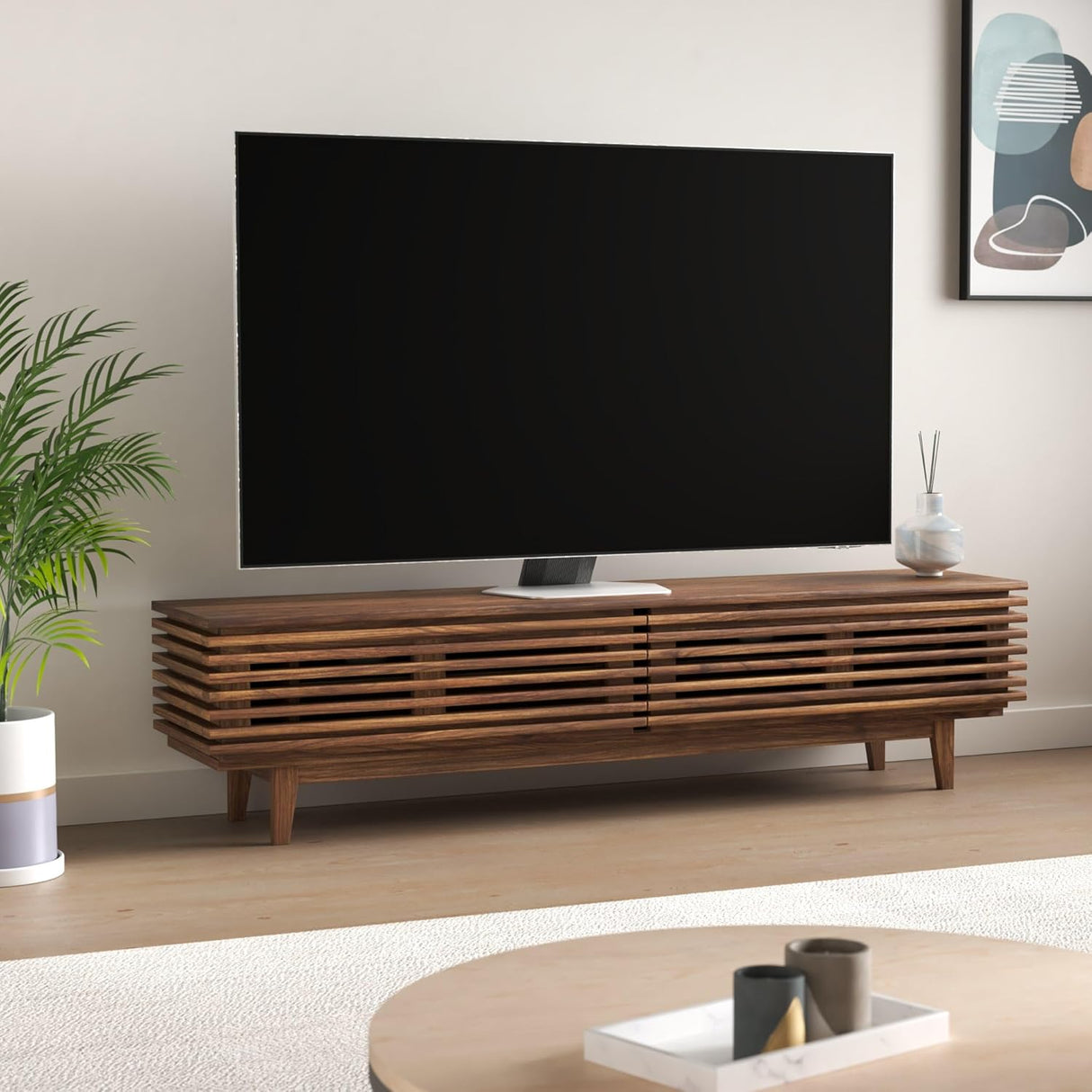 Samsung 55 Inch Neo QLED 4K Smart TV (QA55QN85BA) (OPENBOX)