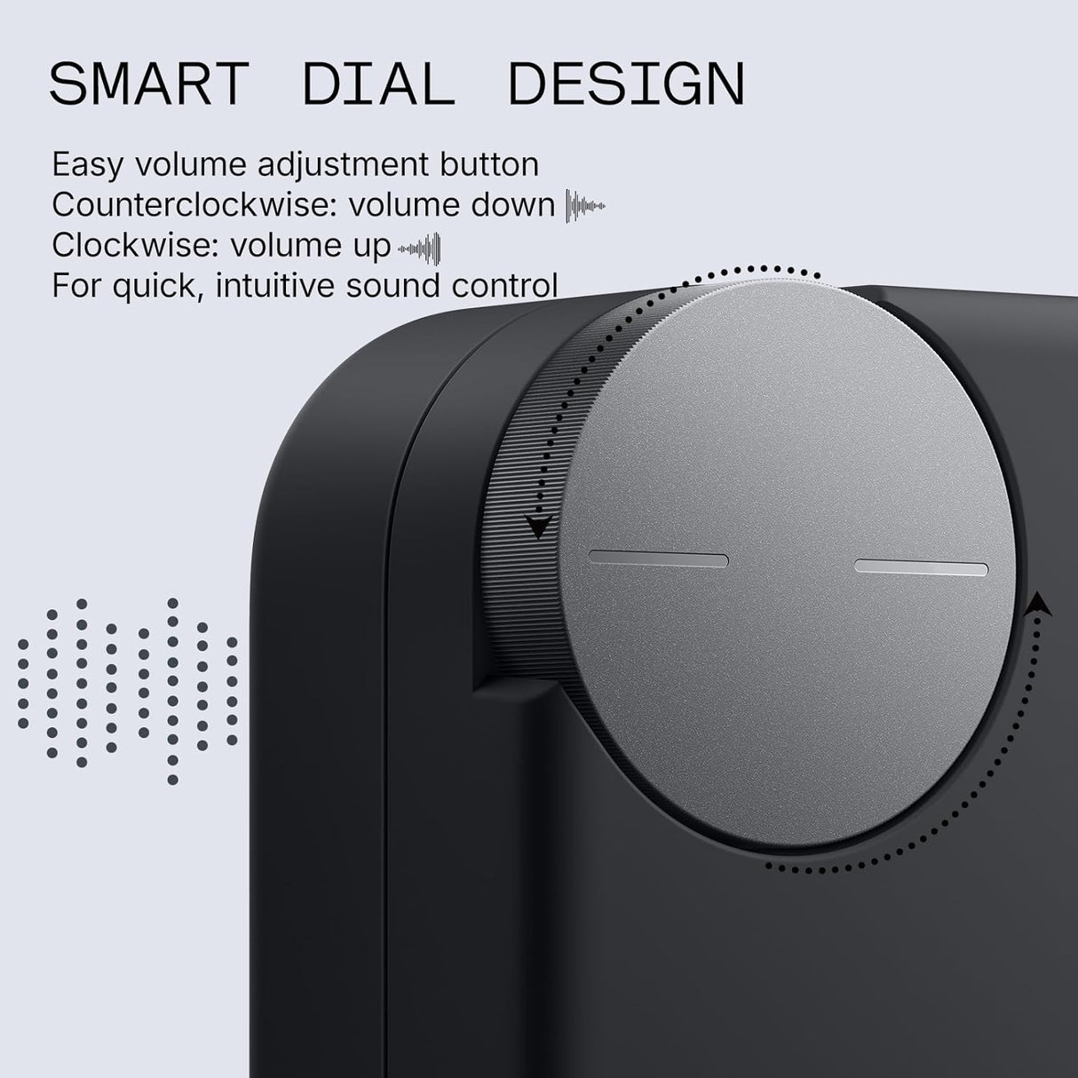 CMF Buds Pro 2 Wireless Earbuds, Hi-Res Audio with LDAC, 50 dB Hybrid Noise Cancelling Earbuds, Ultra Bass Technology, Bluetooth 5.3, 43H Play Time with Charging Case, 6 HD Mics Headphones, Dark Grey(OPENBOX)