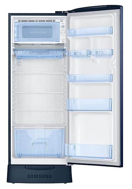 SAMSUNG DC 223L RR24C2823CU/NL CAM BLU3S (OPENBOX)