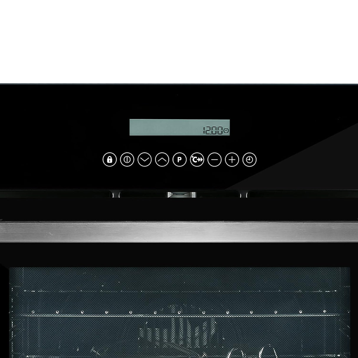 Faber 67 L Convection Microwave Oven (FBIO 67L 10F GLB, Black) (OPENBOX)