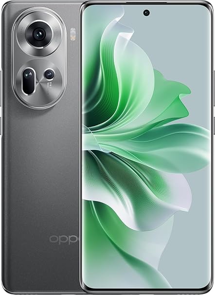Oppo Reno 11 5G (8GB RAM + 128GB storage) (OPENBOX)