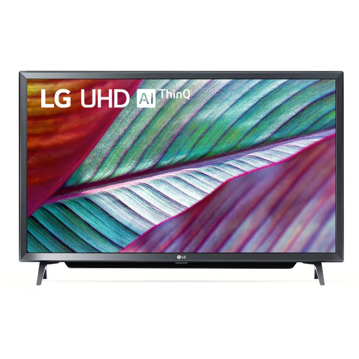 LG 109.2 cm (43 Inches) 4K Ultra HD Smart LED TV 43UR7790PSA (Black) (2023 Model) (OPENBOX)