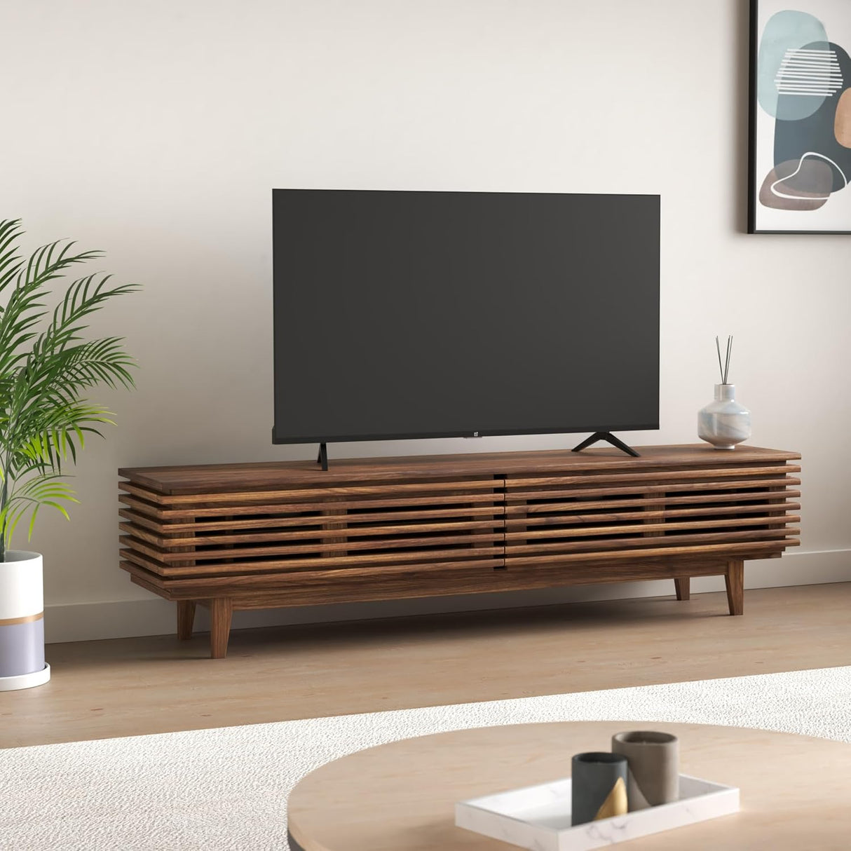 OnePlus 126 cm (50 inches) Y Series 4K Ultra HD Smart Android LED TV 50Y1S Pro (Black) (OPENBOX)