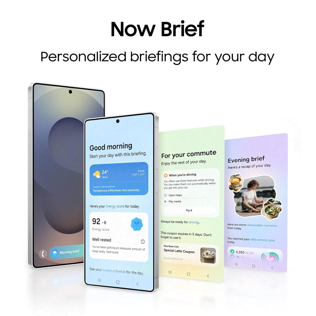 Samsung Galaxy S25 Ultra (12GB RAM, 256GB Storage)