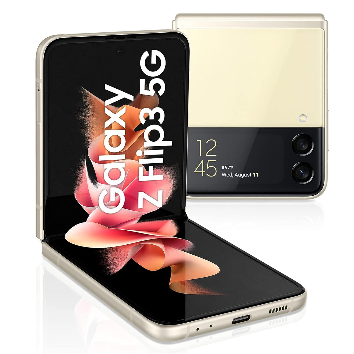 Samsung Galaxy Z Flip3 5G (8GB/128GB)