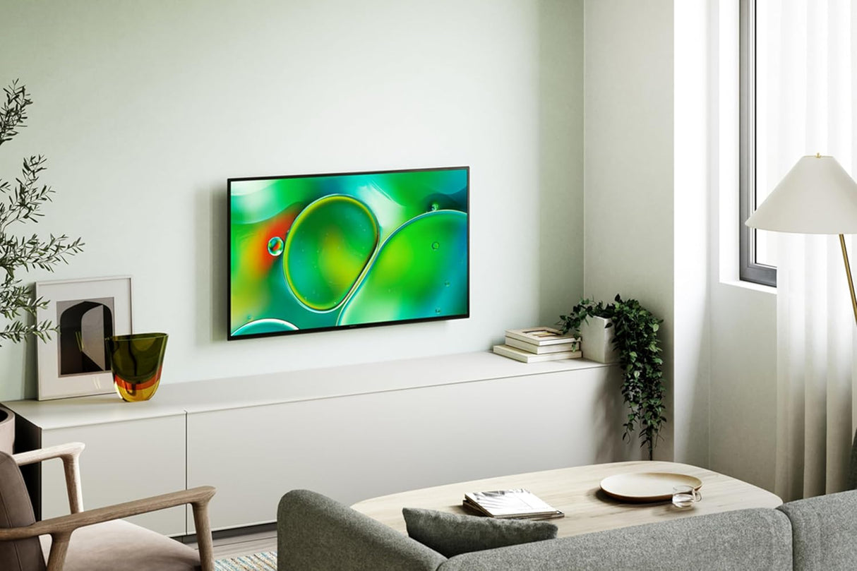 SONY BRAVIA 108 cm (43 inch) 4K Ultra HD LED Google TV with X1 4K Processor (OPENBOX)